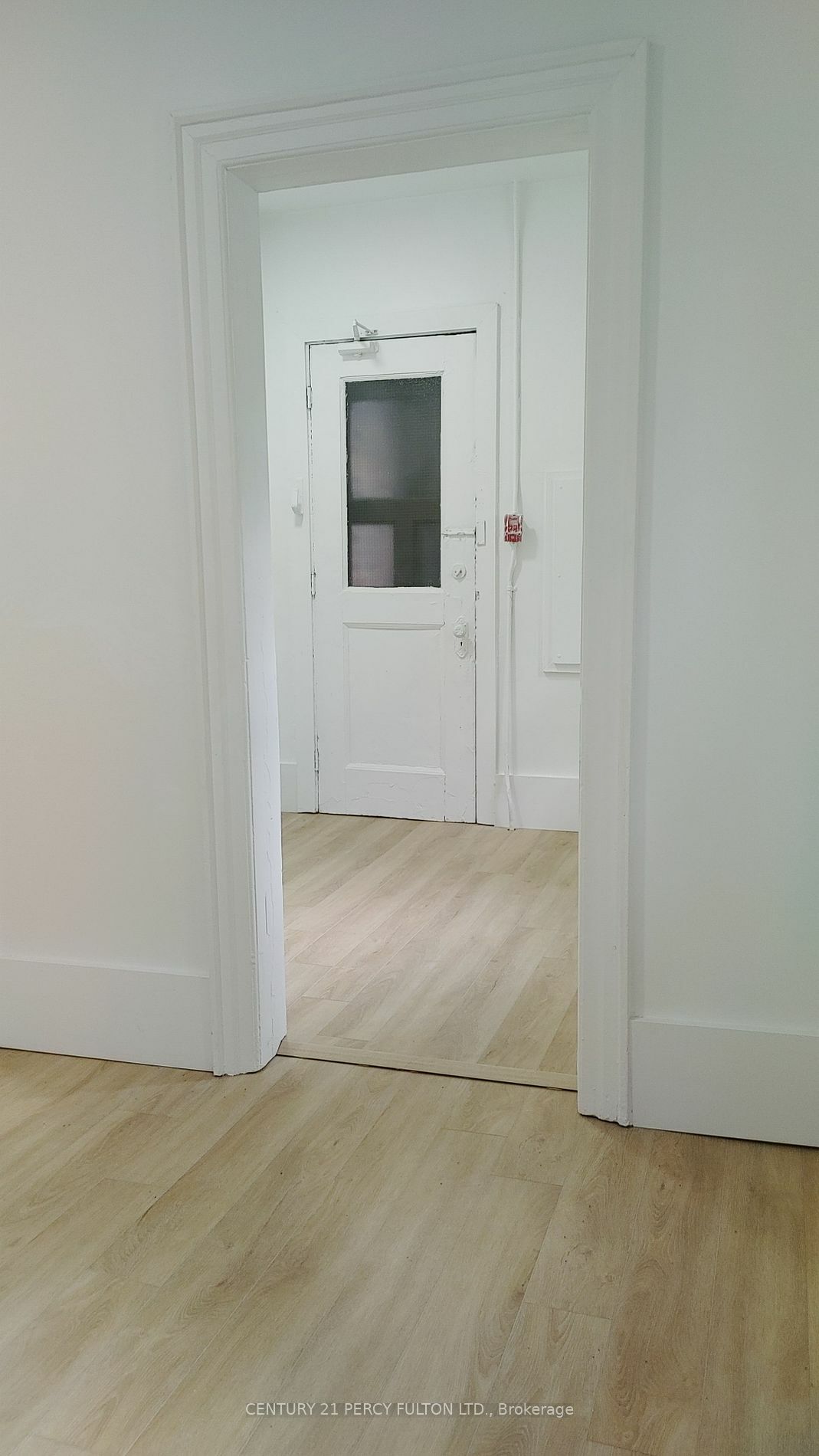 Property Photo:  59 Roncesvalles Avenue 23  ON M6R 2K5 