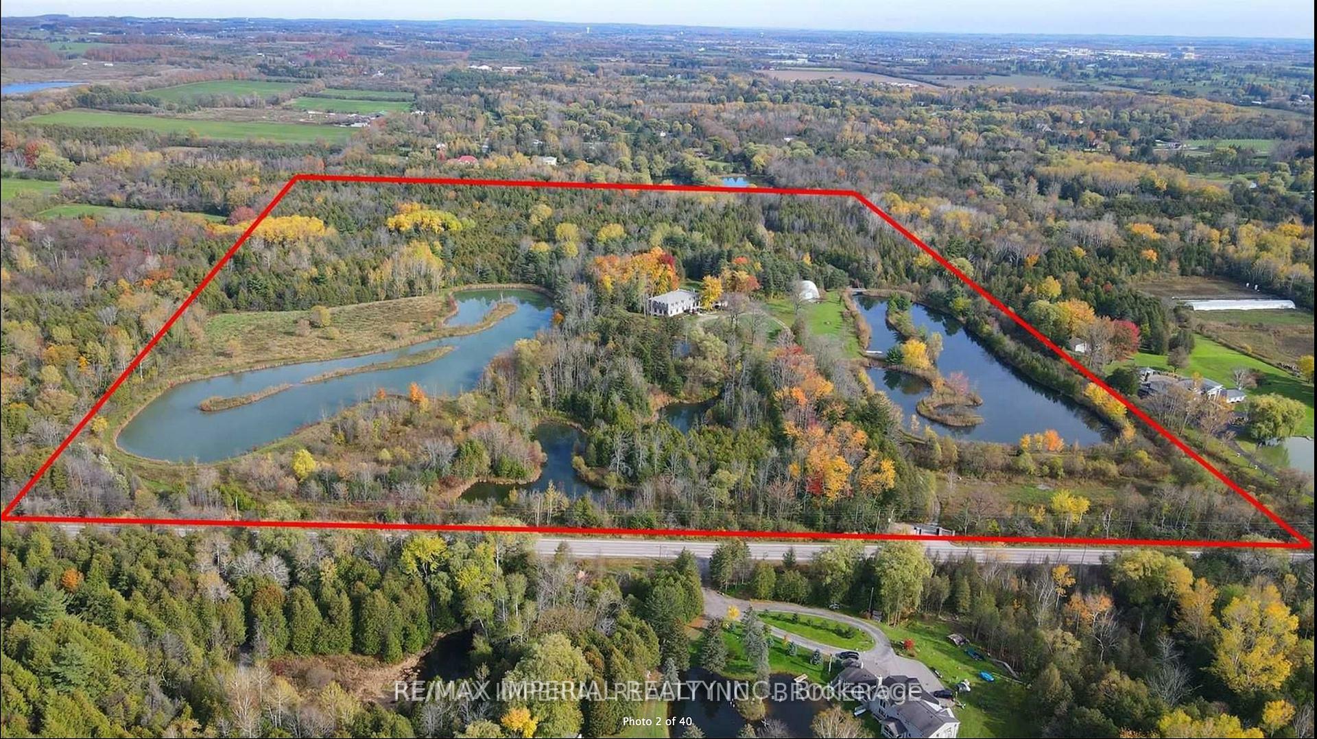 Photo de la propriété: 13231 Kennedy Road ON L4A 7X5