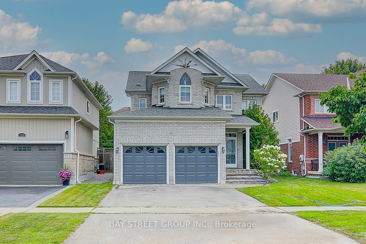 Property Photo:  1661 Sherbrook Dr  ON L1K 2X1 