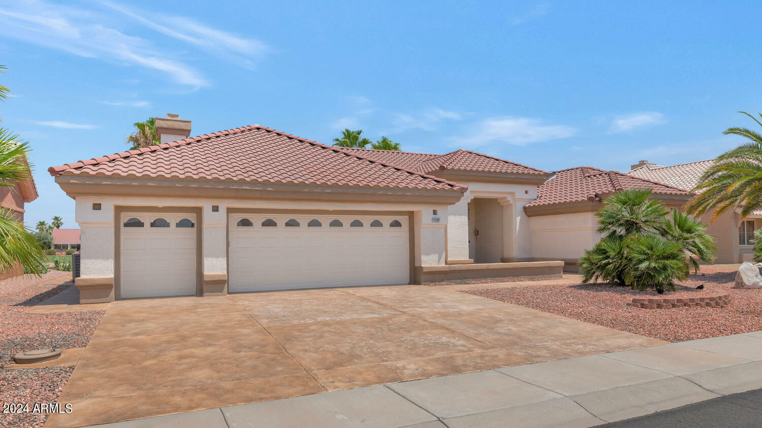 Property Photo:  15202 W White Wood Drive  AZ 85375 