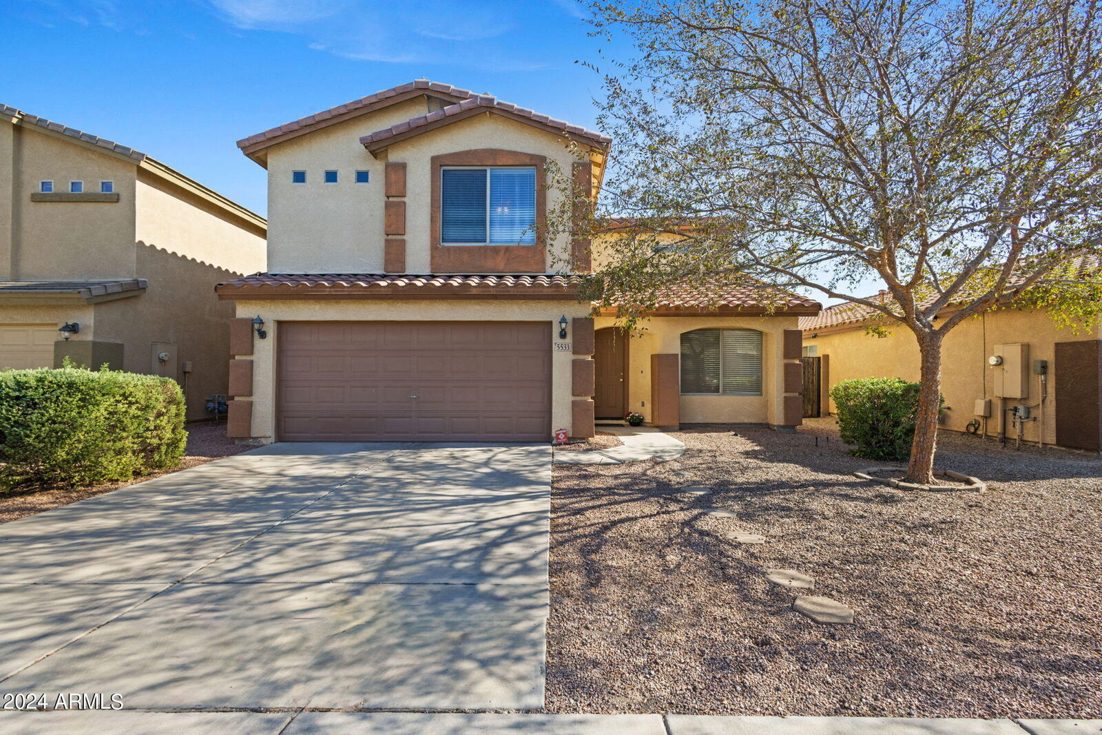 Property Photo:  5533 W Minton Avenue  AZ 85339 