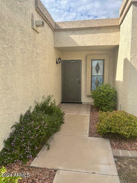 Property Photo:  9730 W Kerry Lane  AZ 85382 