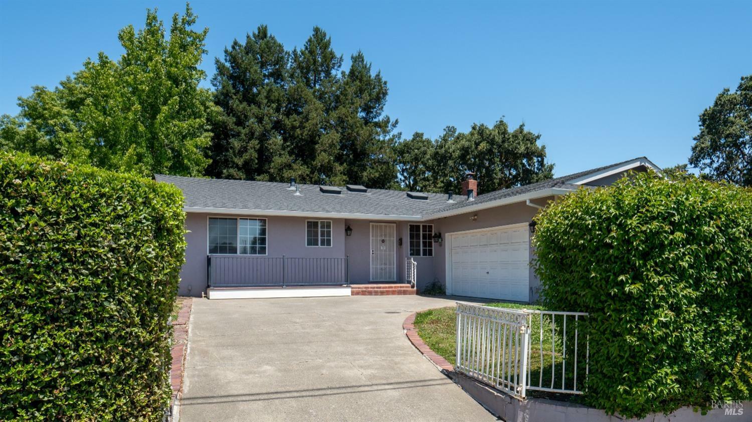 Property Photo:  90 Jess Avenue  CA 94952 