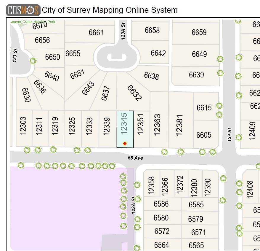 Photo de la propriété:  12345 66 Avenue  BC V3W 2A3 