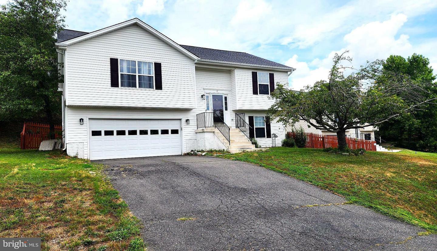 Property Photo:  8 Ontell Court  VA 22554 