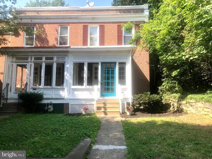 417 W Baltimore Avenue  Media PA 19063 photo