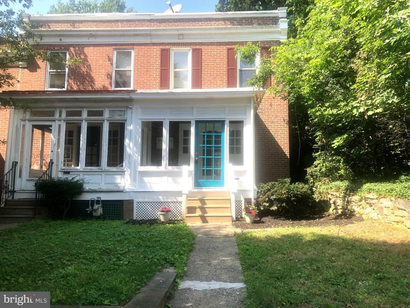 Property Photo:  417 W Baltimore Avenue  PA 19063 