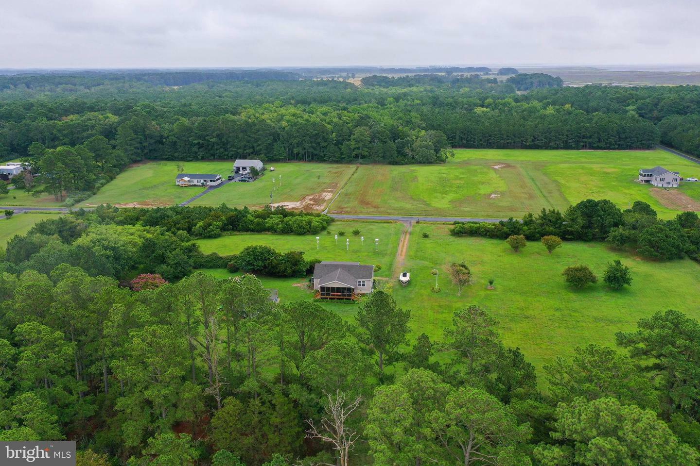 Property Photo:  3620 Country Club Road  MD 21817 