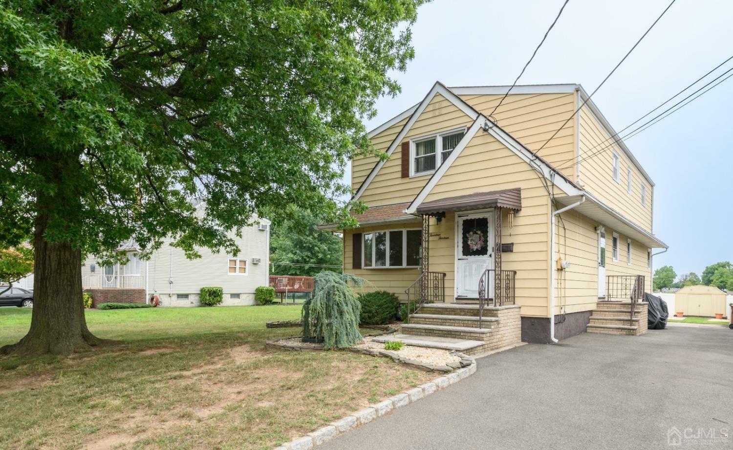 Property Photo:  1413 Emma Place  NJ 07036 