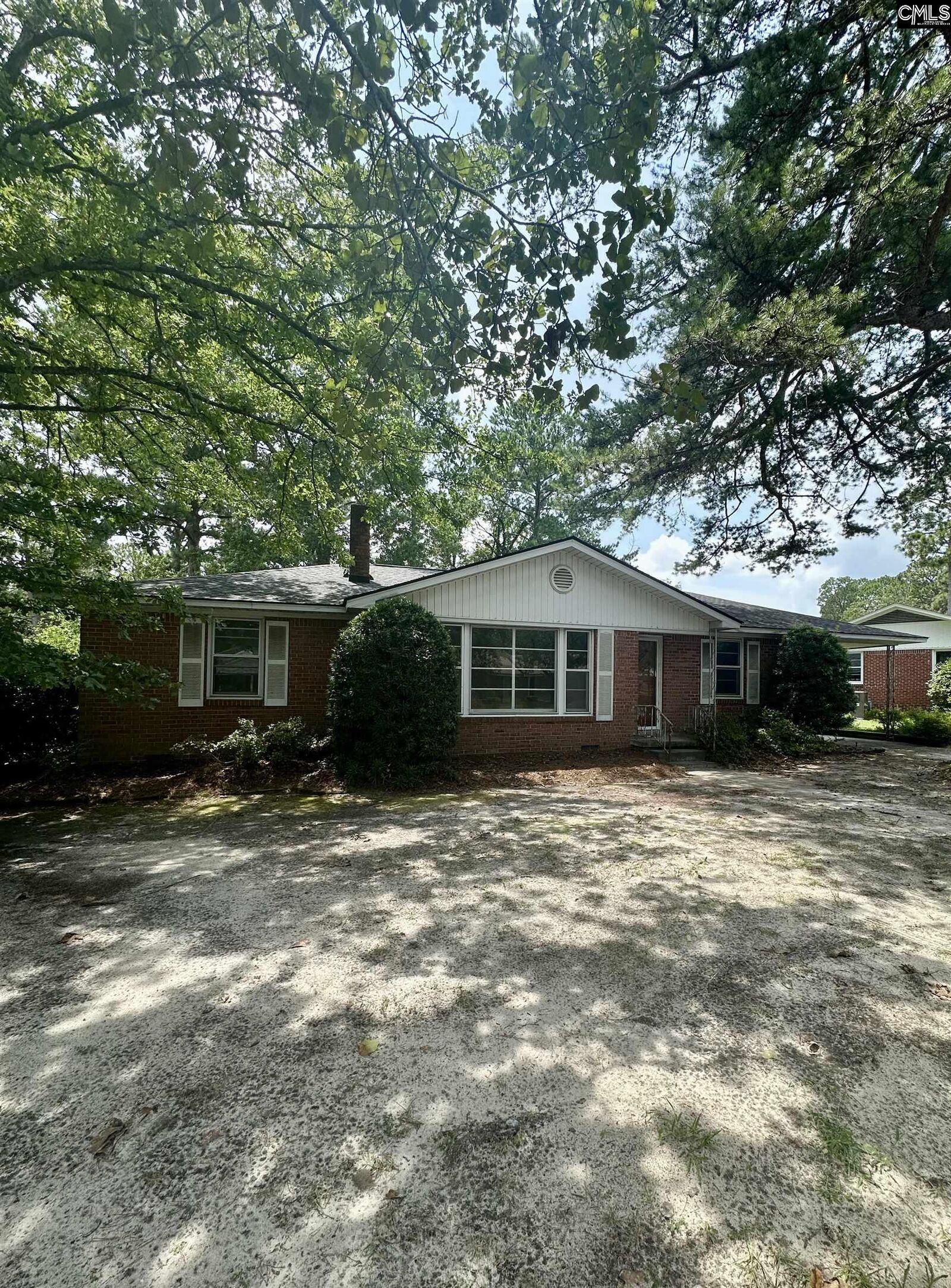 Property Photo:  1813 Fairlawn  SC 29033 