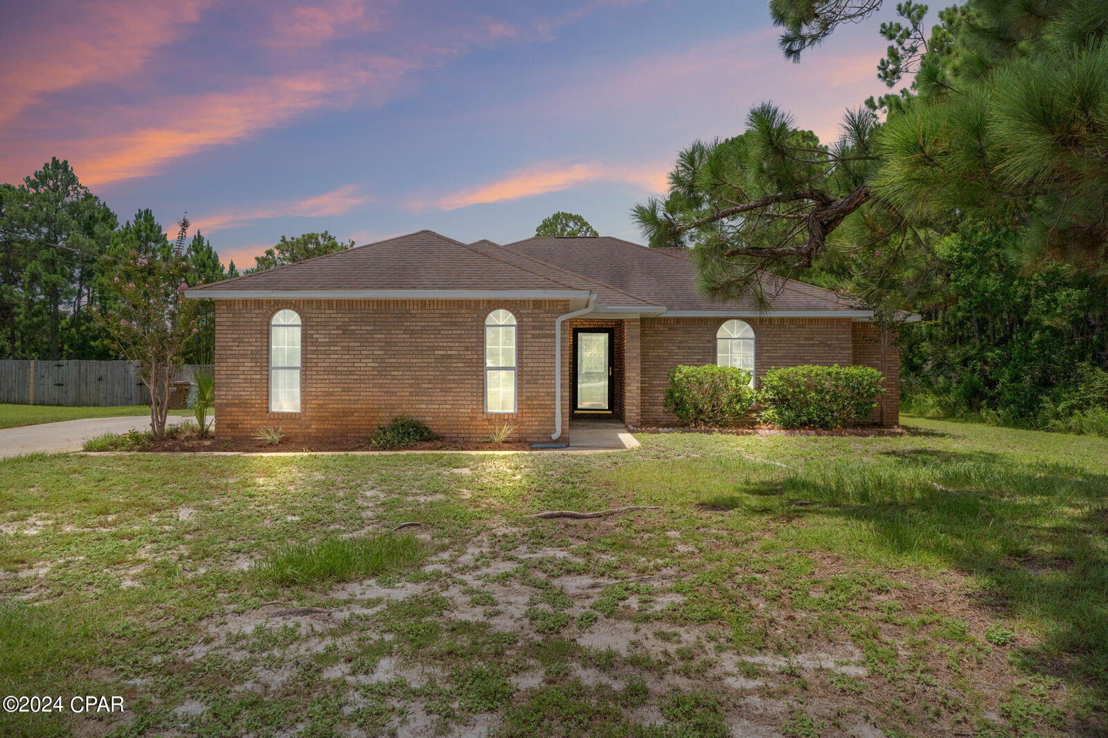 Property Photo:  1939 Sunrise Drive  FL 32566 