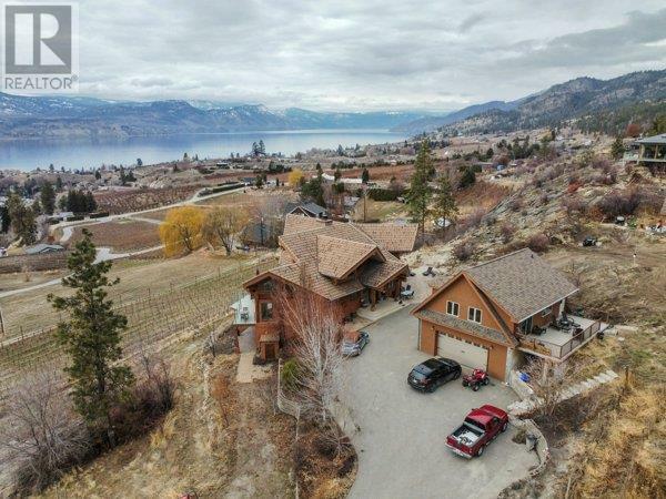 Property Photo: 3700 Partridge Road BC V0H 1N0