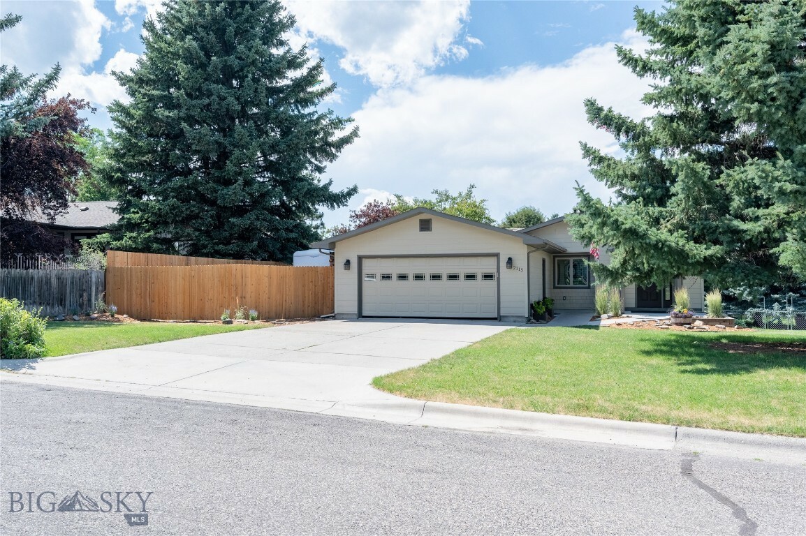 2115 Highland Court  Bozeman MT 59715 photo