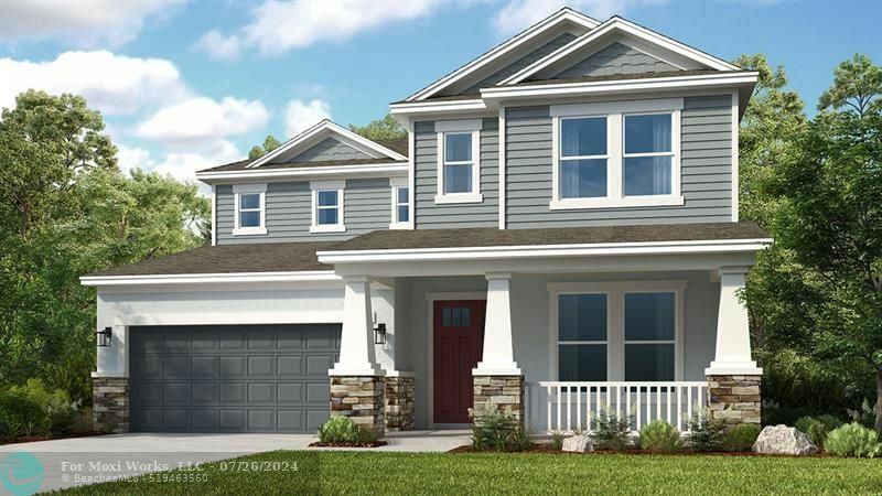 Property Photo: 473 SE Ranch Oak Circle FL 34984