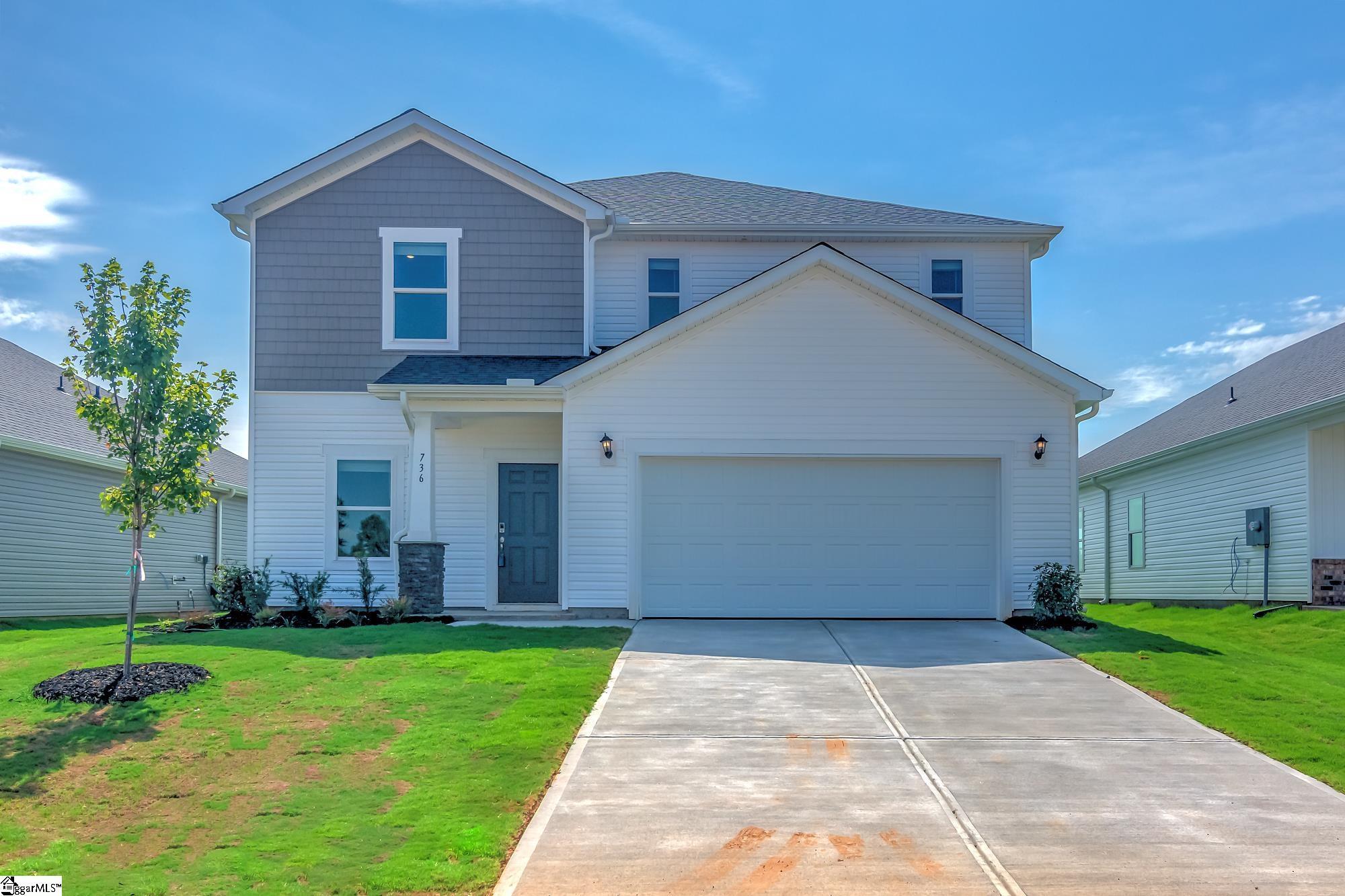 Property Photo: 736 Penfold Pointe SC 29385