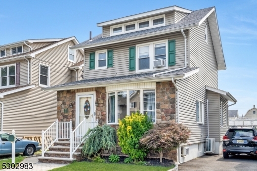 Property Photo:  228 Post Ave  NJ 07071 