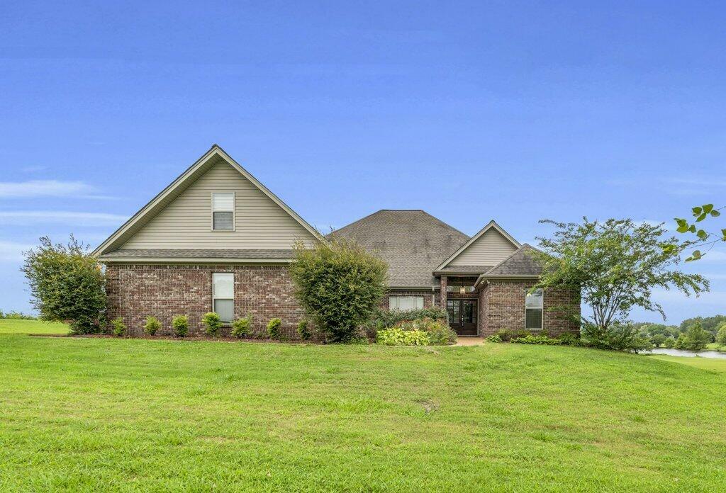 Property Photo:  927 Steele Rd  MS 39759 