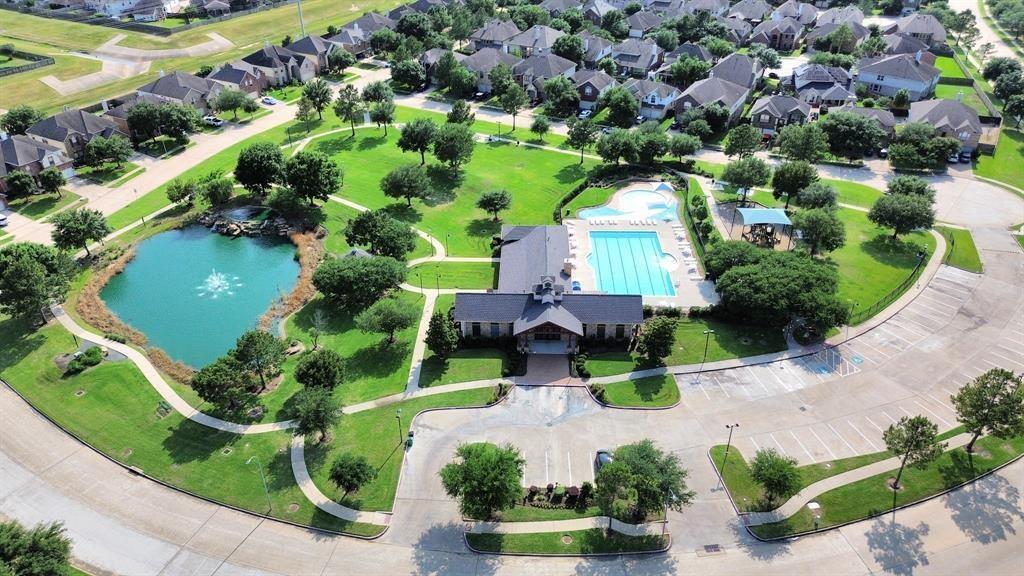 Property Photo:  6014 Starbrook Creek Drive  TX 77494 