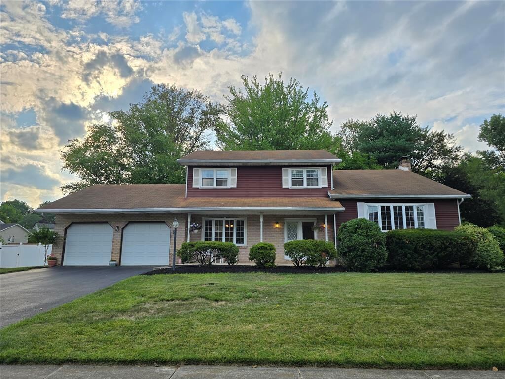 Property Photo: 413 Johnston Drive PA 18017