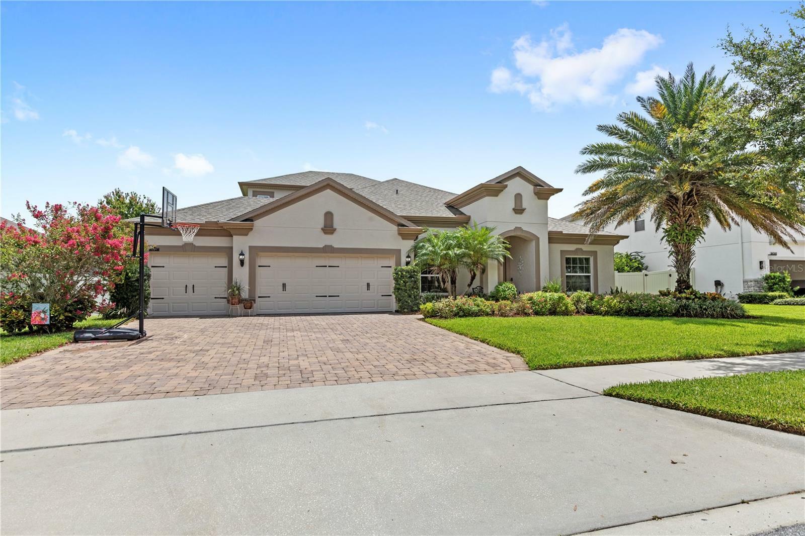 16057 Hickory Marsh Lane  Winter Garden FL 34787 photo