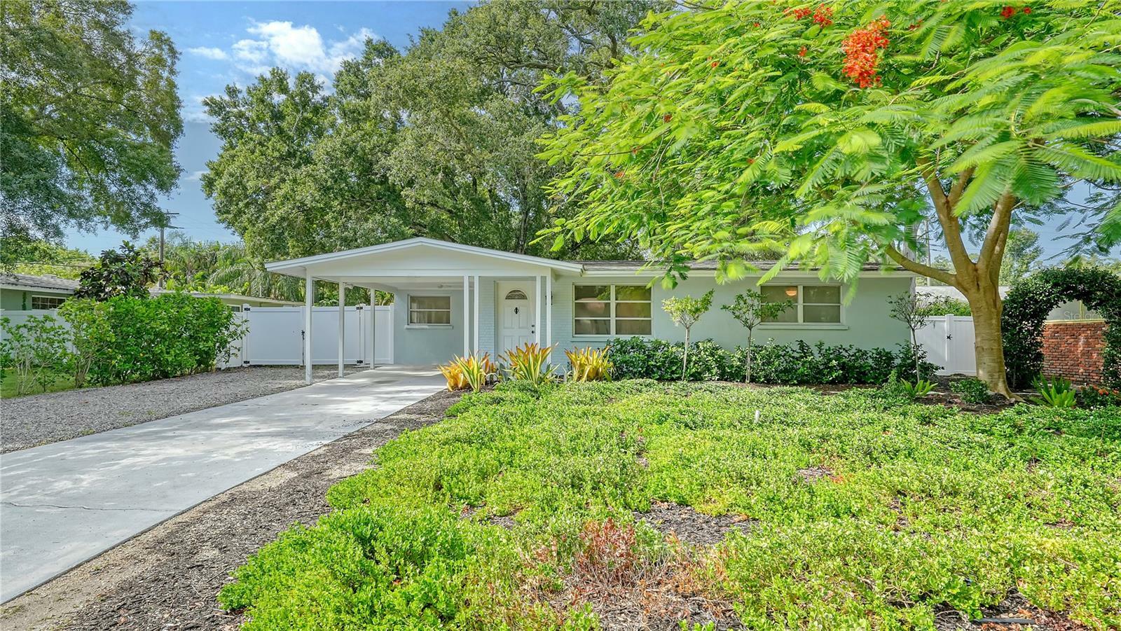 Property Photo:  2374 Arlington Street  FL 34239 