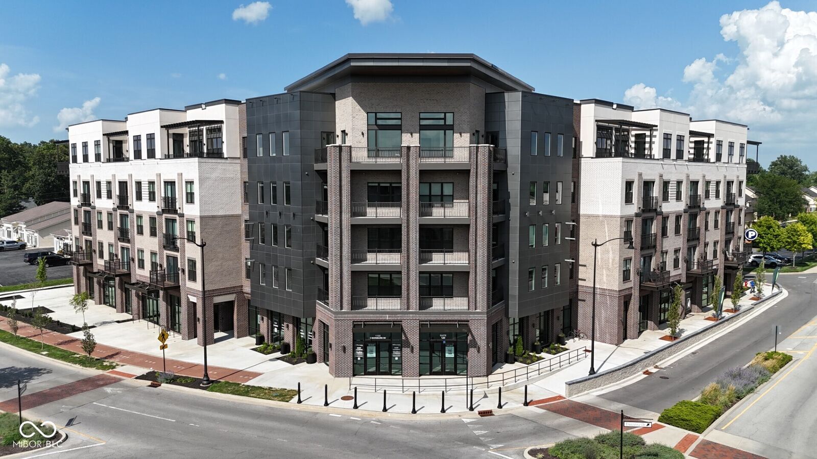 Property Photo:  1155 S Rangeline Road 501  IN 46032 