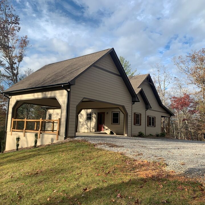 Property Photo: 73 Cricket Lane NC 28909