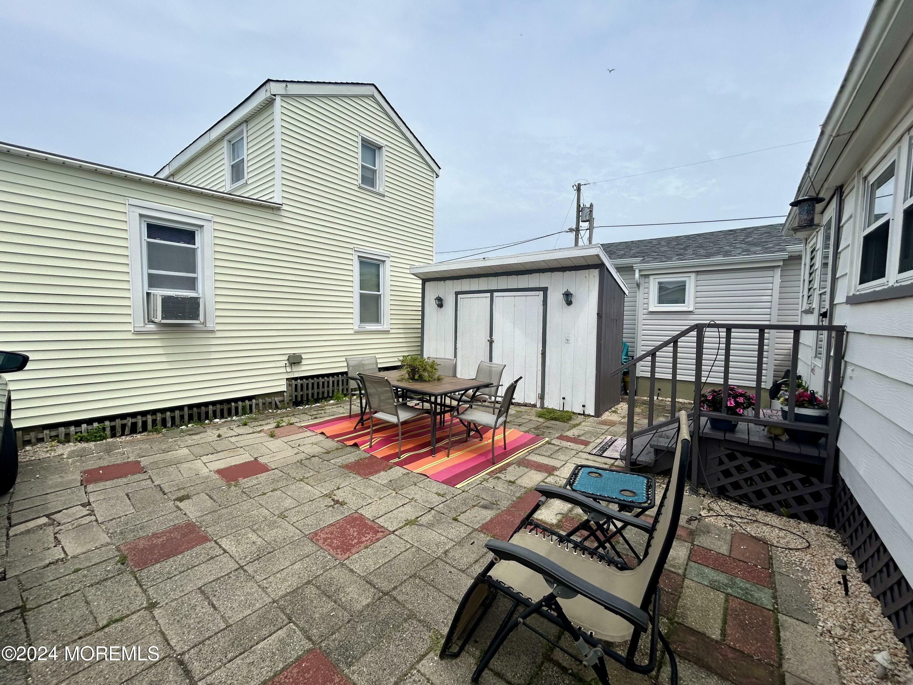 Property Photo:  61 Shore Villa Road  NJ 08752 