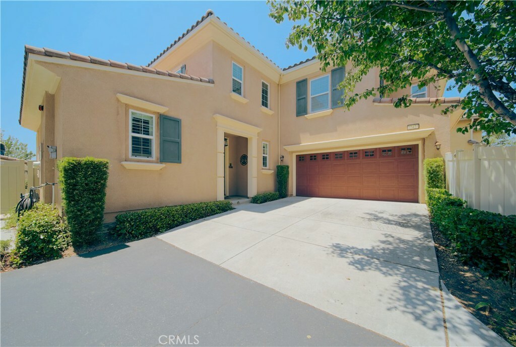 Property Photo:  27425 Blackstone Road  CA 92591 