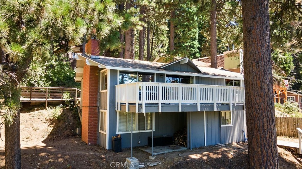 Property Photo:  31322 Easy Drive  CA 92382 