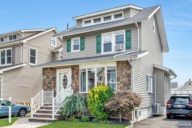 Property Photo:  228 Post Avenue  NJ 07071 