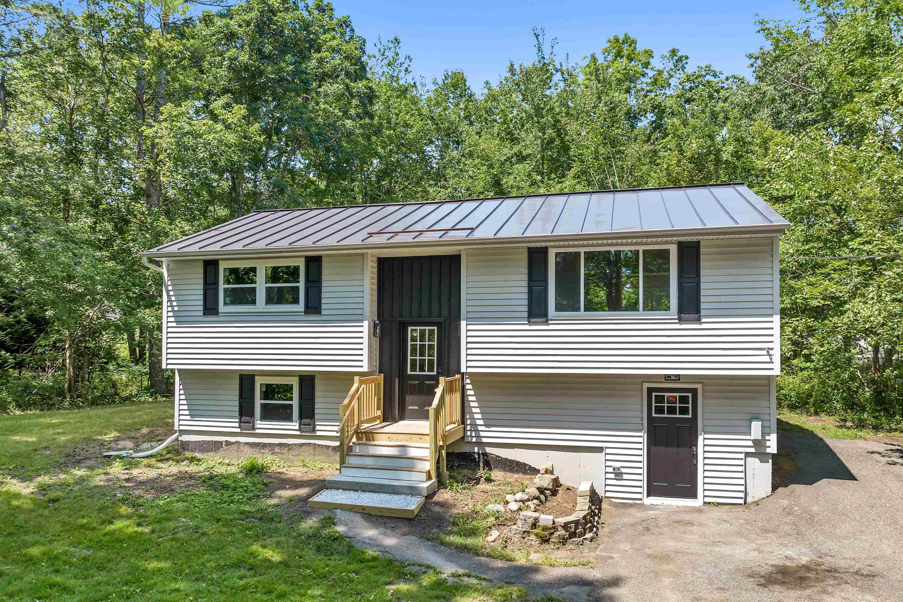 Property Photo:  101 Old Concord Turnpike  NH 03825 