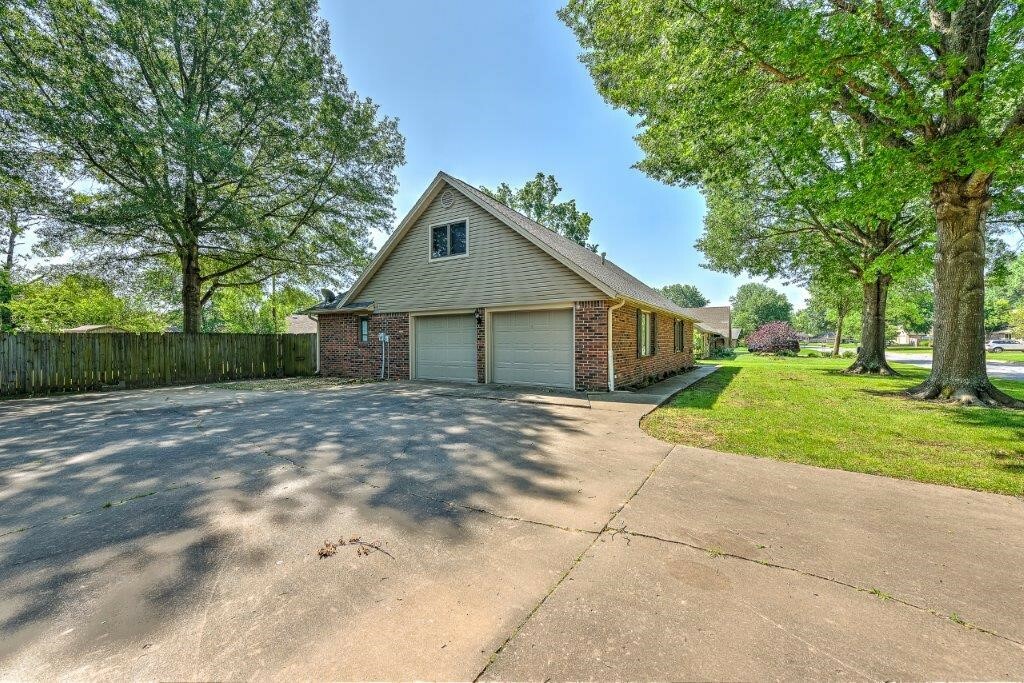 Property Photo:  803 Orleans Drive  AR 72758 