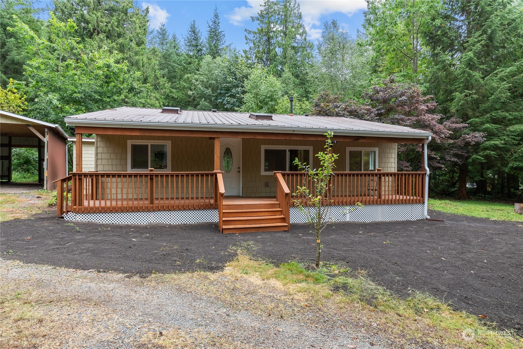 Property Photo:  3653 Newberg Place  WA 98284 