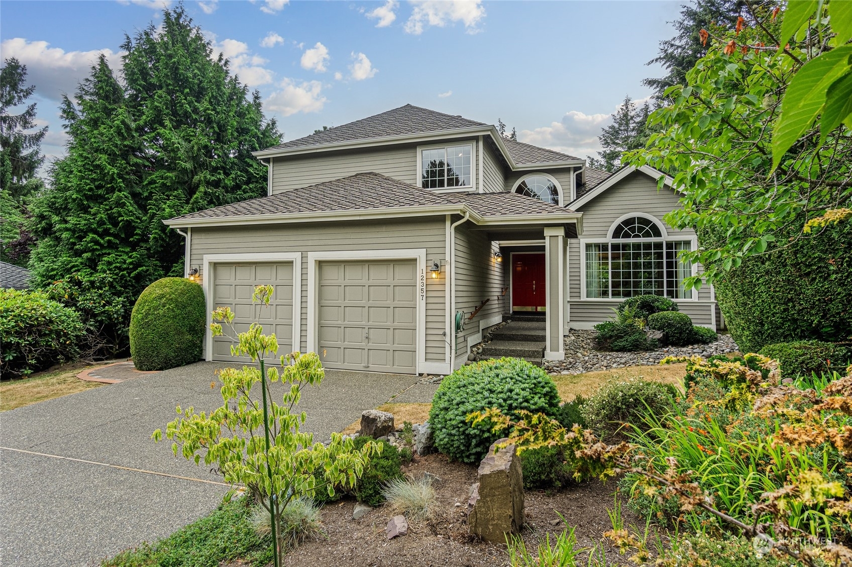 12357 76th Court NE  Kirkland WA 98034 photo