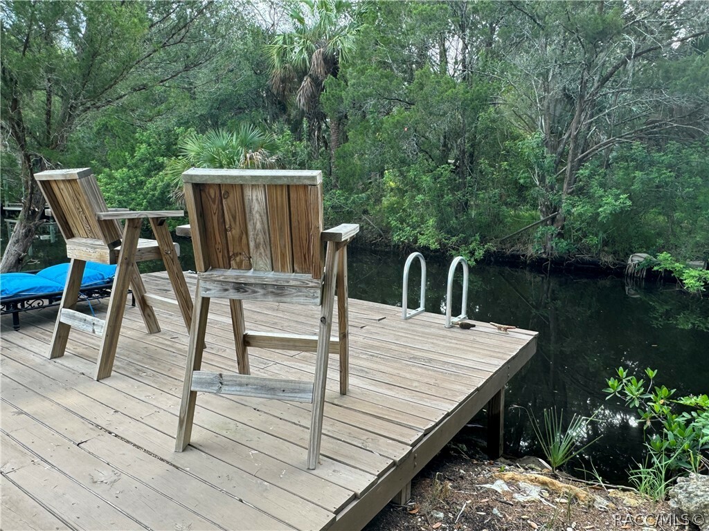 Property Photo:  6237 S Pole Point  FL 34448 