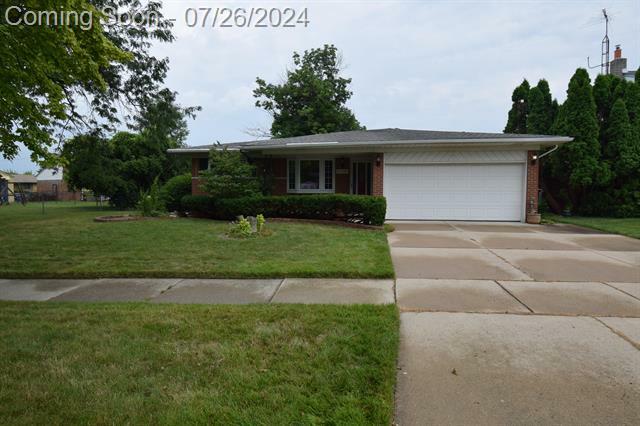 Property Photo:  27728 Oakcrest Drive  MI 48183 