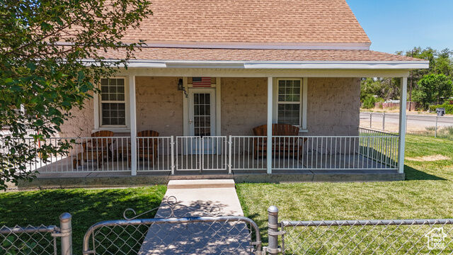 Property Photo:  Address not disclosed  UT 84713 