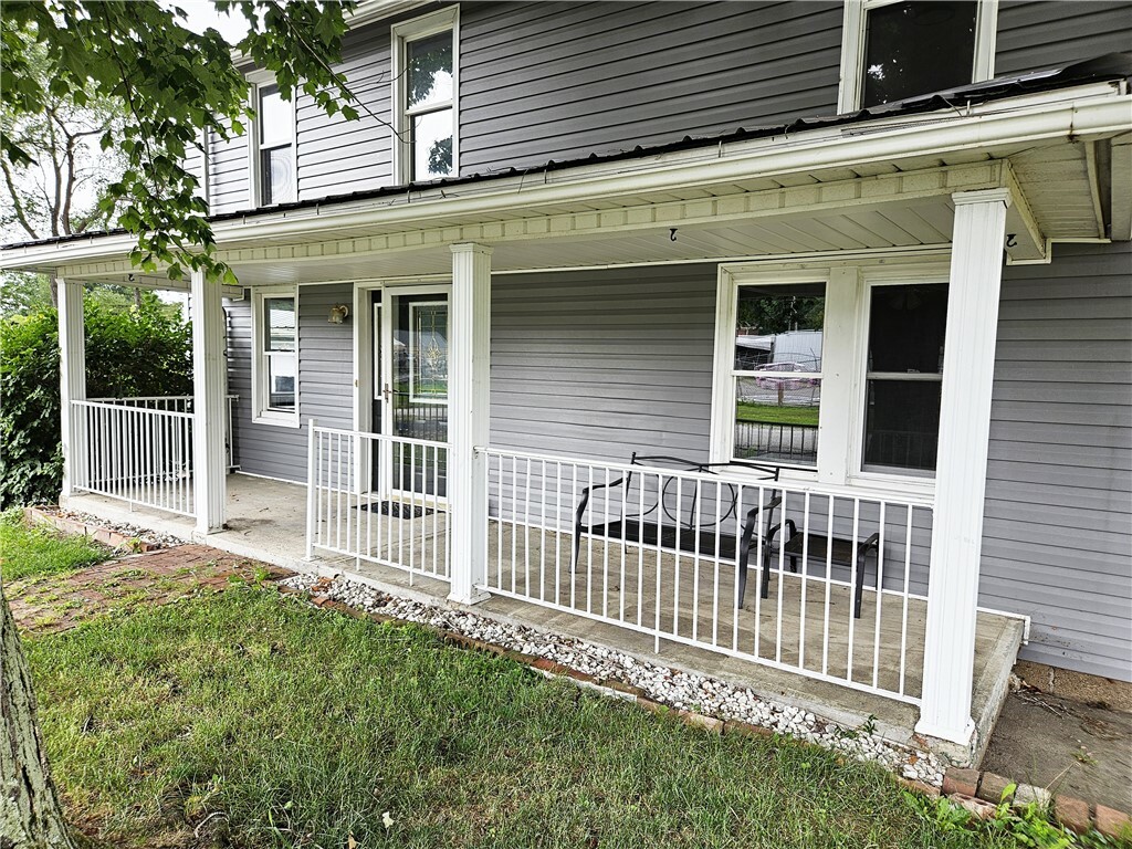 Property Photo:  241 Brown  PA 15627 