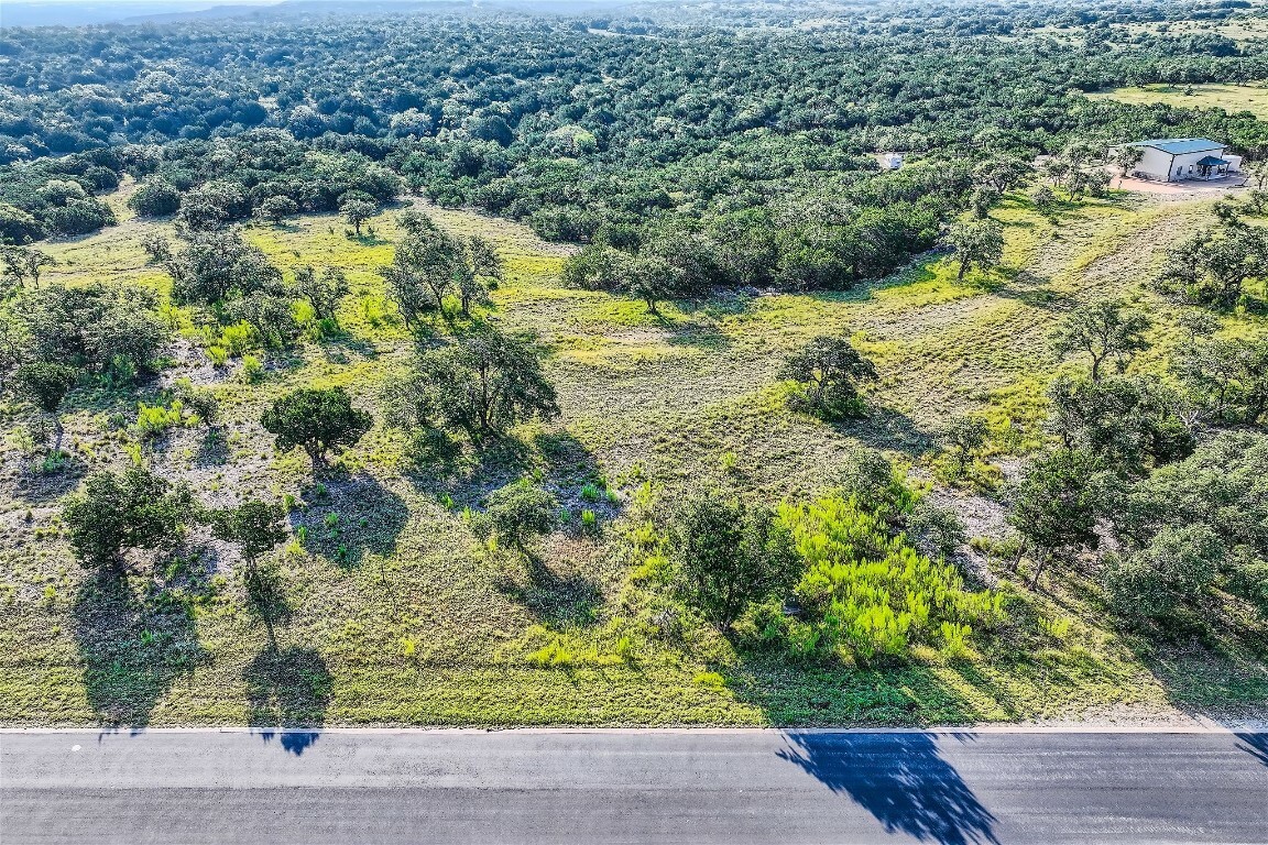 Property Photo:  407 Cedar Mountain Drive  TX 78654 