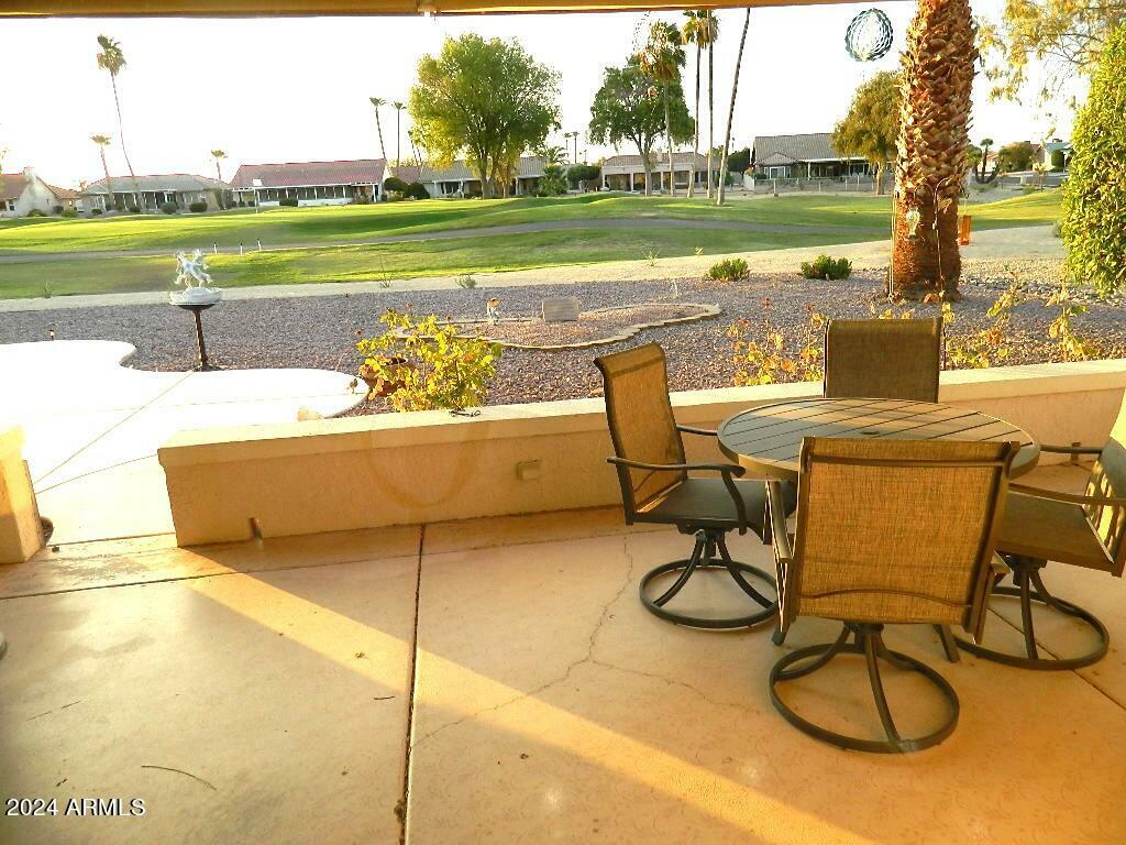Property Photo: 20046 N Trading Post Drive AZ 85375