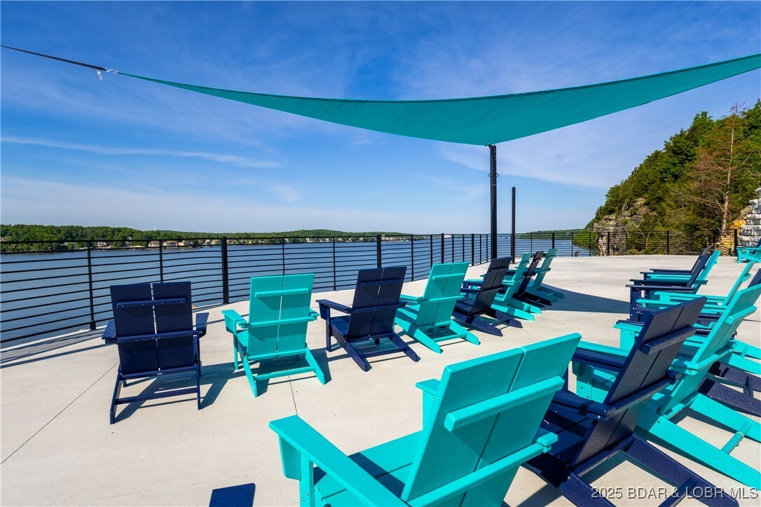 Property Photo: 100 Blue Heron Hill 106 MO 65049