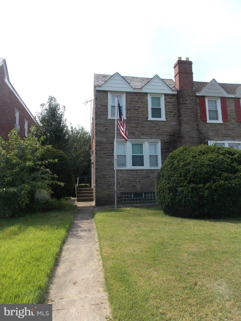 Property Photo:  6520 Oxford Avenue  PA 19111 