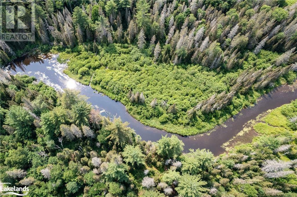 Photo de la propriété:  0 Stirling Falls Road  ON P0A 1C0 