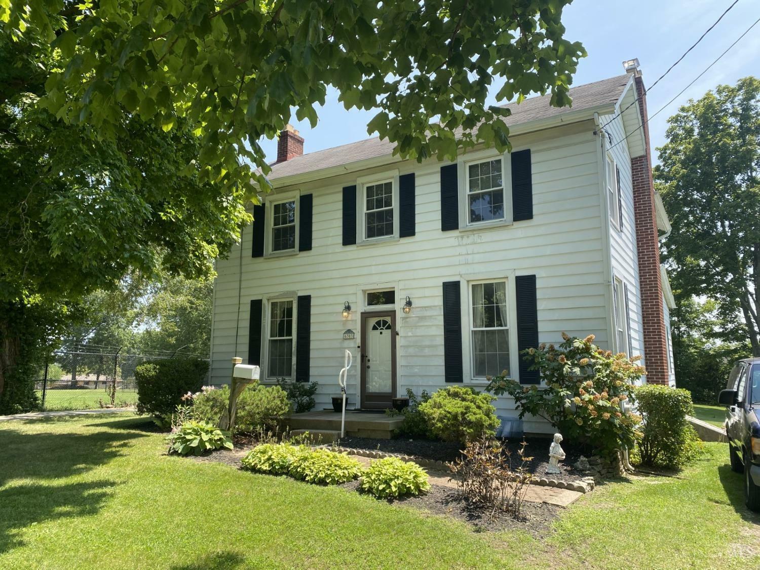 Property Photo: 6303 Bridgetown Road OH 45248