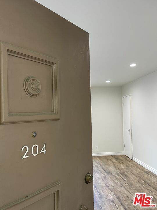 Property Photo:  1835   Camden Ave 204  CA 90025 