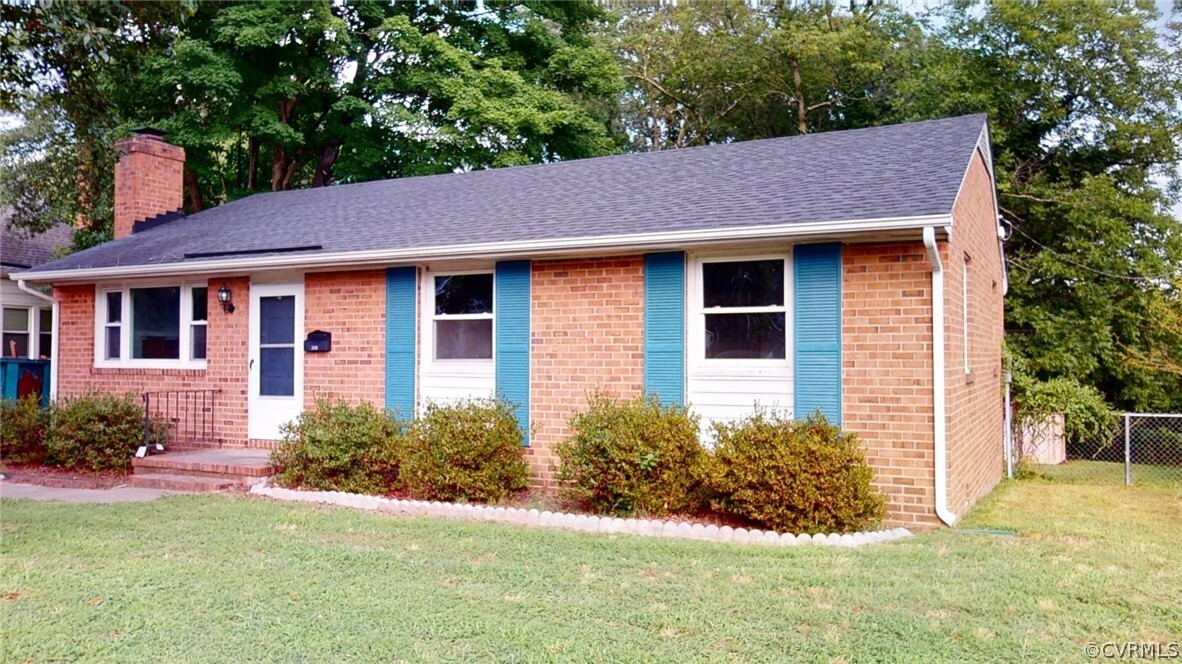 Property Photo:  2319 Farrand Drive  VA 23231 