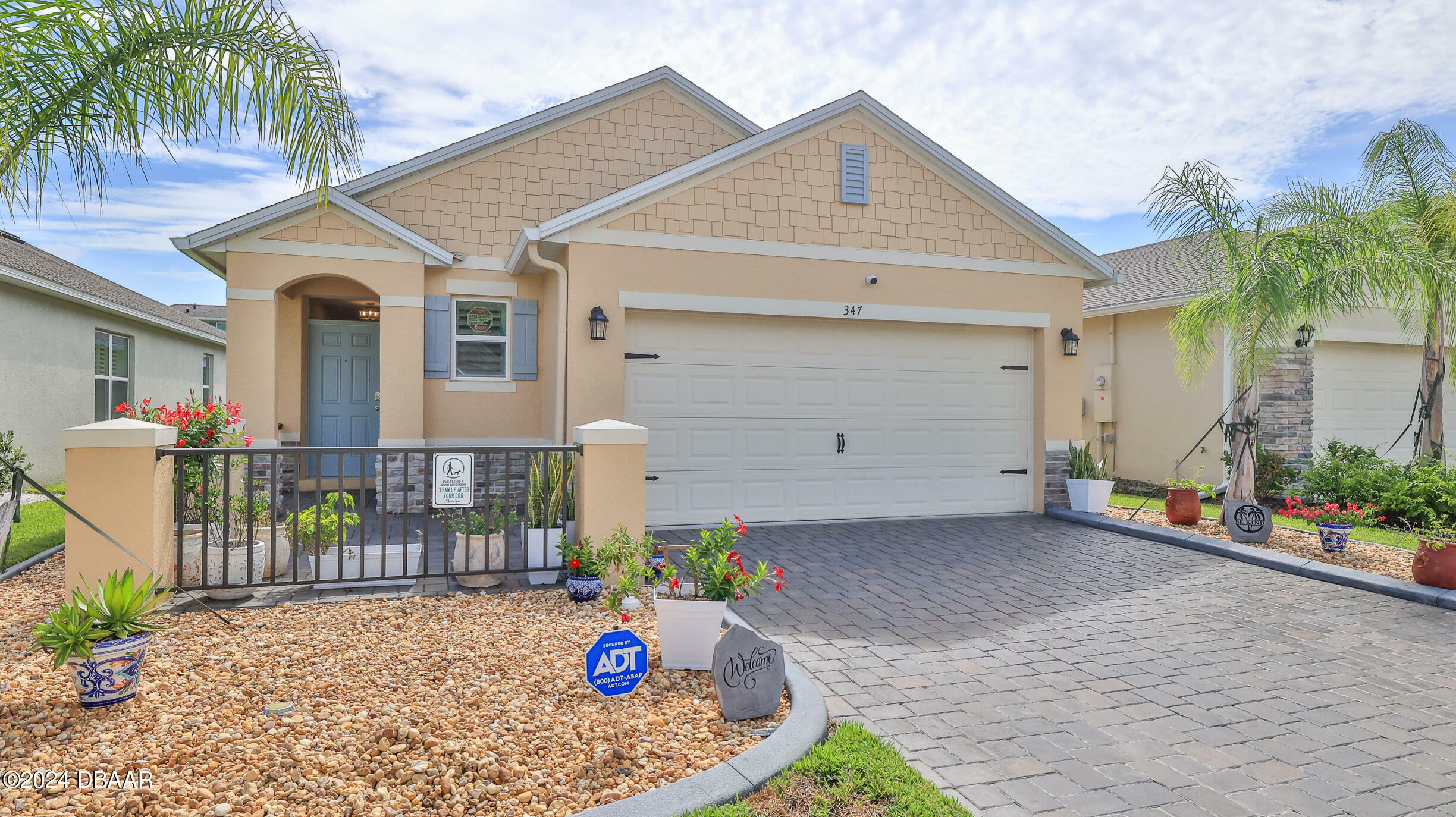 347 Caryota Court  New Smyrna Beach FL 32168 photo