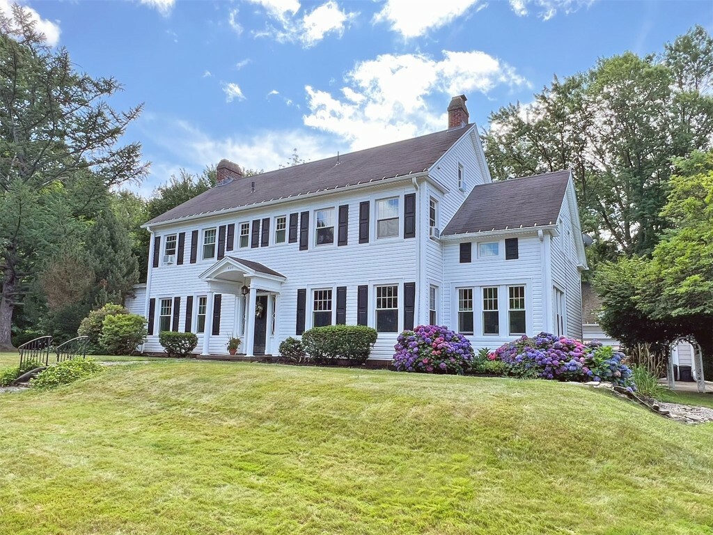 Property Photo: 405 Glenwood Boulevard PA 16509