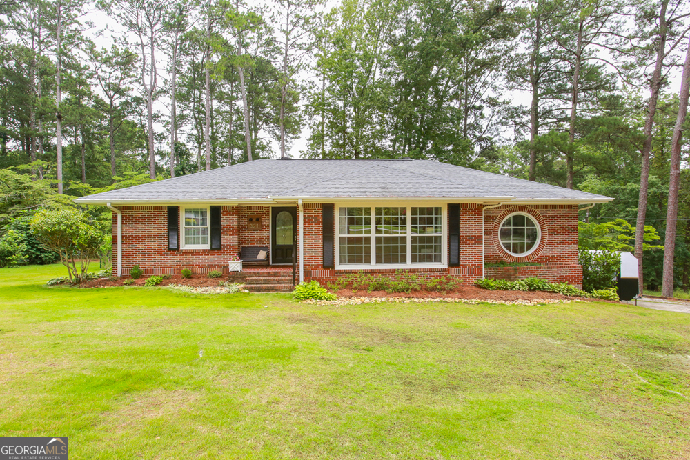 Property Photo:  321 Fern Street  GA 30110 